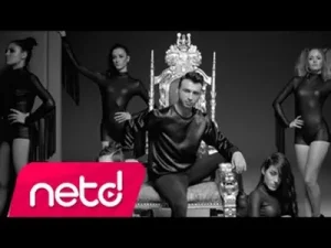 Emre Kaya Din Din Albüm Kapağı