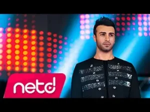 Emre Kaya Esaret Albüm Kapağı