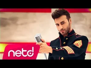 Emre Kaya Şarkıları Albüm Kapağı