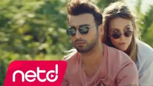 Emre Kaya Seni Seve Seve Albüm Kapağı