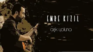 Emre Kızıl Fırat Kenarının İnce Dumanı Albüm Kapağı