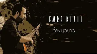 Emre Kızıl Fırat Kenarının İnce Dumanı