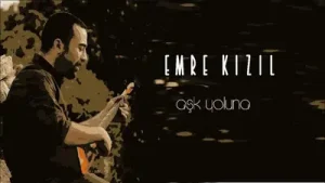 Emre Kızıl Hava Bulanıyor