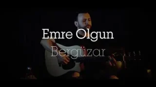 Emre Olgun Bergüzar