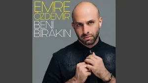 Emre Özdemir Beni Bırakın Suat Ateşdağlı Remix Albüm Kapağı