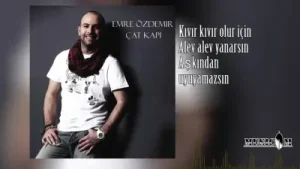 Emre Özdemir Çat Kapı
