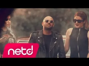 Emre Özdemir Herkes Bizi Konuşuyor Albüm Kapağı