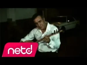 Emre Saltık Ölesiye Özledim Albüm Kapağı