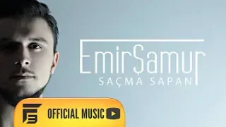 Emre Samur Saçma Sapan