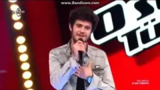 Emre Sertkaya Haydi Gel İçelim