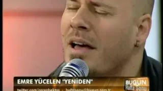 Emre Yücelen Yeniden