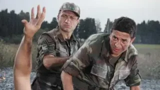 Emret Komutanım Bizim Takım