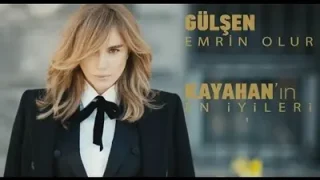 Emrin Olur Gülüm Baş Üstüne