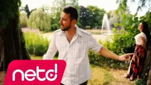 Emru Feat. Ebru Deme Bana Albüm Kapağı