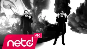 Emru Feat. Reymo Tutmayın Beni Albüm Kapağı