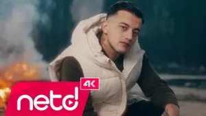 Emrullah Sürmeli Bedeli Neyse Ne Albüm Kapağı