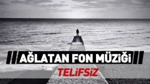 En Duygusal Fon Müziği Özel Albüm Kapağı