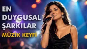 En Duygusal Şarkılar Albüm Kapağı