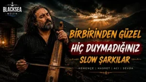 En Güzel Karadeniz Şarkıları Albüm Kapağı