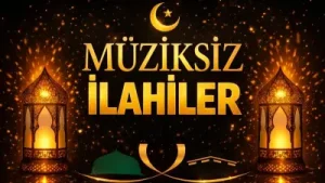 En Güzel Müziksiz İlahiler 2018 2019 Gönülden Gönüle Müziksiz İlahiler Albüm Kapağı