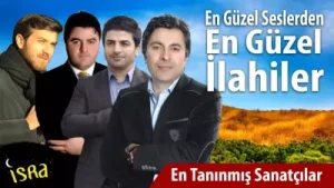 En Güzel Seslerden En Güzel 13 İlahi Albüm Kapağı