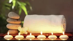 En İyi Dinlendirici Rahatlatıcı Terapi Zen Meditasyon Müziği Meditation Albüm Kapağı