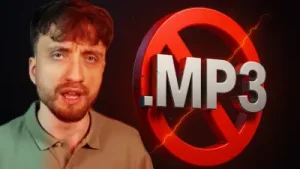 En İyi MP3 İndirme Programları Albüm Kapağı