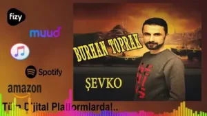 En İyi Şevko Albüm Kapağı