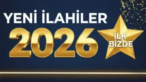 En Yeni İlahiler Albüm Kapağı