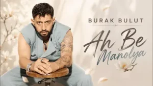 En Yeni Müzik Albüm Kapağı