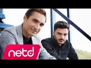 Enbe Ft. İlyas Yalçıntaş İncir Albüm Kapağı