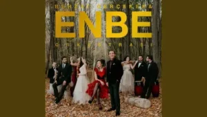 Enbe Orkestrası – Bir Yola Çıktım (ft. İlyas Yalçıntaš) [Remix]