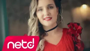 Enbe Orkestrası Feat Ezgi Ayçe Yarım Sevda Albüm Kapağı