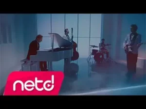 Enbe Orkestrası Hikaye Albüm Kapağı