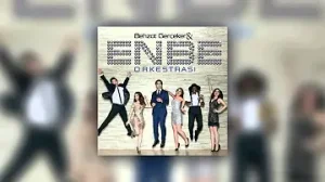 Enbe Orkestrası Sana Doğru Ft Işın Karaca Albüm Kapağı
