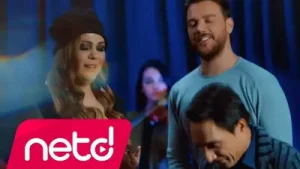 Enbe Orkestrası Teşekkürler Sevgilim Ft. İzel, Sinan Akçıl Albüm Kapağı