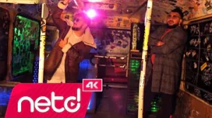 Enco Rasimov Feat Dennis Osmani Miami Albüm Kapağı