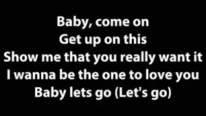 End Of Time Lyrics Beyonce Albüm Kapağı