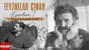 Ender Balkır İnsana Muhabbet Duyalı Albüm Kapağı