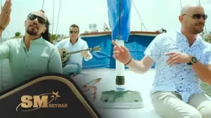 Ender Çalışkan feat. Nouro Xanthiotis Hayta Sevgilim