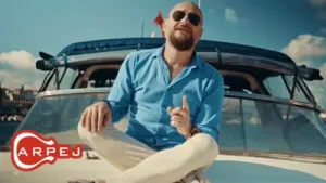 Ender Çalışkan Kaçın Kurası