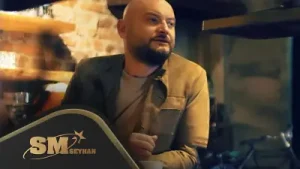 Ender Çalışkan Konuşamazsın Albüm Kapağı
