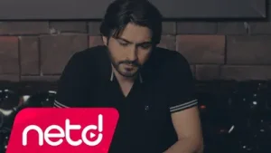 Ender Emek Can Veriyorum Albüm Kapağı