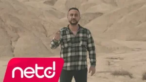 Ender Meral Say Ki İsyankarım Albüm Kapağı