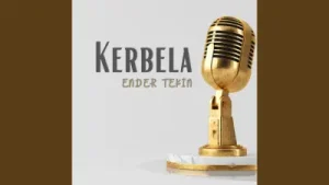 Ender Tekin Kerbela