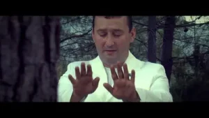 Ender Tekin Ol De Albüm Kapağı
