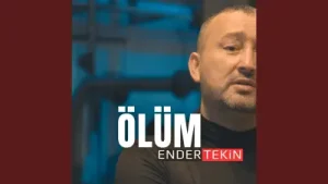 Ender Tekin – Ölüm