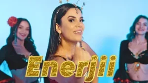 Enerji Aylin Demir