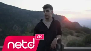Enes Akgün Misafir Albüm Kapağı