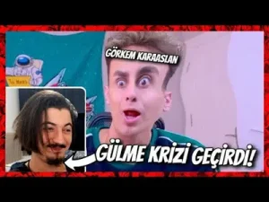 Enes Batur Görkem Karaaslan Youtuber Karşılaştırma Videosu Albüm Kapağı